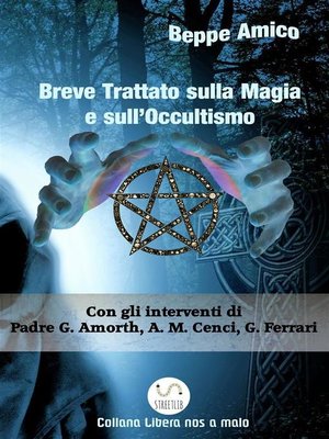 cover image of Breve Trattato sulla Magia e sull'Occultismo